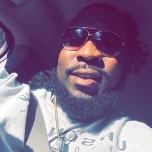 Meet your Posher, Greg